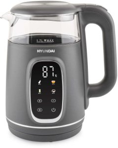 Czajnik Hyundai Czajnik elektryczny Hyundai VK670 2