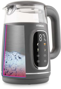 Czajnik Hyundai Czajnik elektryczny Hyundai VK670 3
