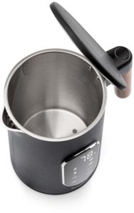 Czajnik Hyundai Czajnik elektryczny Hyundai VK690B czarny 6