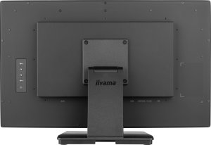 Monitor iiyama IIYAMA 60.5cm (23,8") T2438MSC-B2 16:9 M-Touch HDMI+DP+USB 11
