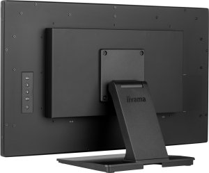 Monitor iiyama IIYAMA 60.5cm (23,8") T2438MSC-B2 16:9 M-Touch HDMI+DP+USB 12