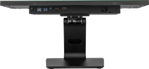 Monitor iiyama IIYAMA 60.5cm (23,8") T2438MSC-B2 16:9 M-Touch HDMI+DP+USB 14