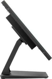 Monitor iiyama IIYAMA 60.5cm (23,8") T2438MSC-B2 16:9 M-Touch HDMI+DP+USB 6