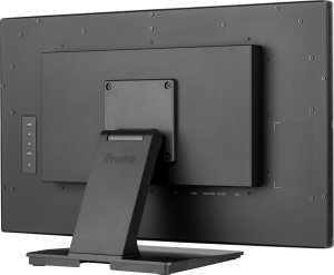 Monitor iiyama IIYAMA 60.5cm (23,8") T2438MSC-B2 16:9 M-Touch HDMI+DP+USB 10