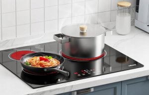 Płyta grzewcza Płyta indukcyjna IsEasy LT3-22 4