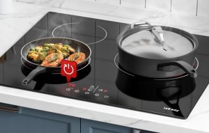 Płyta grzewcza Płyta indukcyjna IsEasy LT3-22 5