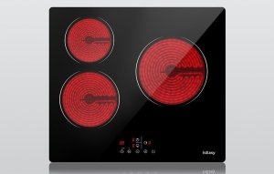 Płyta grzewcza Płyta indukcyjna IsEasy LT3-22 7