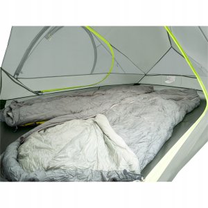 Namiot turystyczny Jack Wolfskin Jack Wolfskin dome tent STRATOS LITE III green, 2024 model 3