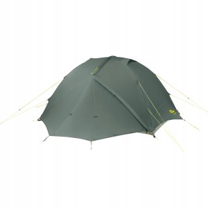 Namiot turystyczny Jack Wolfskin Jack Wolfskin Real Dome Lite III dome tent, green, 2024 model 2