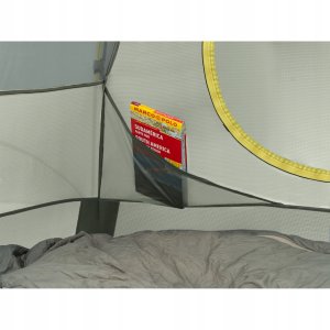 Namiot turystyczny Jack Wolfskin Jack Wolfskin Real Dome Lite III dome tent, green, 2024 model 4