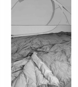 Namiot turystyczny Jack Wolfskin Jack Wolfskin dome tent STRATOS LITE II green, 2024 model 2