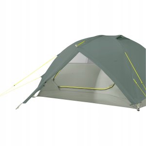 Namiot turystyczny Jack Wolfskin Jack Wolfskin Real Dome Lite II dome tent, green, 2024 model 2
