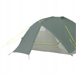 Namiot turystyczny Jack Wolfskin Jack Wolfskin Real Dome Lite II dome tent, green, 2024 model 3