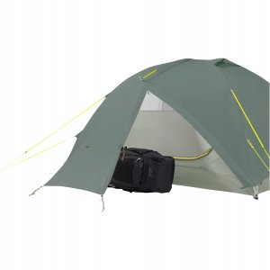 Namiot turystyczny Jack Wolfskin Jack Wolfskin Real Dome Lite II dome tent, green, 2024 model 4