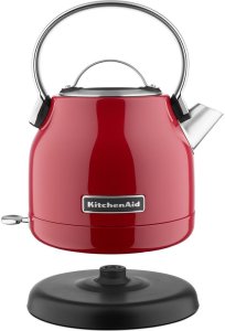 Czajnik KitchenAid KitchenAid Stella 5KEK1222EER czerwony 3