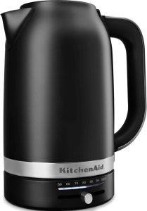 Czajnik KitchenAid KitchenAid 5KEK1701EBM czarny mat 2