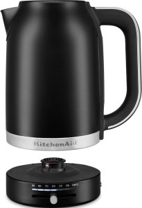 Czajnik KitchenAid KitchenAid 5KEK1701EBM czarny mat 3