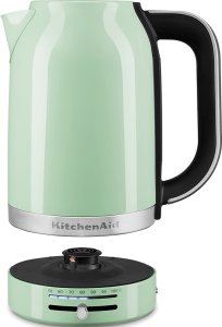 Czajnik KitchenAid KitchenAid 5KEK1701EPT pistacjowy 2