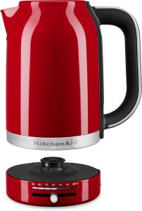 Czajnik KitchenAid KitchenAid 5KEK1701EER czerwony 2