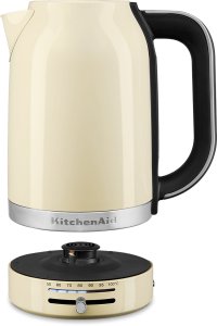 Czajnik KitchenAid KitchenAid 5KEK1701EAC kremowy 2