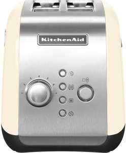 Toster KitchenAid KitchenAid 5KMT221EAC kremowy 2