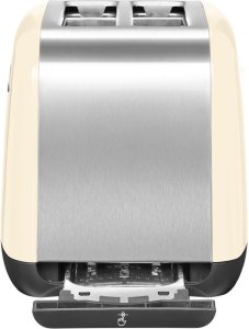 Toster KitchenAid KitchenAid 5KMT221EAC kremowy 3