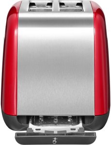 Toster KitchenAid KitchenAid 5KMT221EER czerwony 3