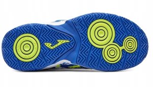 Joma Buty Joma Megatron 2404 Jr IN r. 24 niebieskie 4
