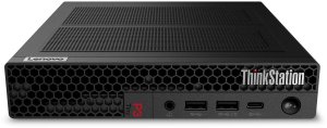 Komputer Lenovo LENOVO PC ThinkStation/Workstation P3 Tiny G2 - Ultra7 265,16GB,512SSD,W11P 4