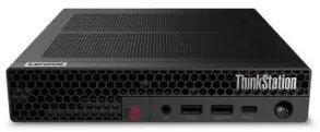 Komputer Lenovo LENOVO PC ThinkStation/Workstation P3 Tiny G2 - Ultra7 265,16GB,512SSD,W11P 6