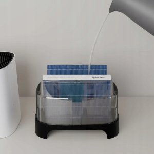 Nawilżacz powietrza Meaco Armin 300 Biały 11