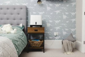 Nawilżacz powietrza Meaco Armin 300 Biały 2