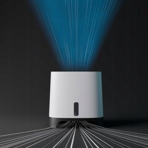 Nawilżacz powietrza Meaco Armin 300 Biały 3