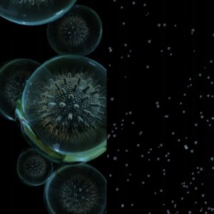 Nawilżacz powietrza Meaco Armin 300 Biały 4