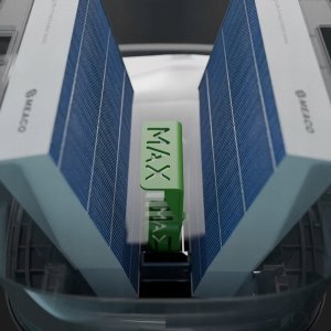 Nawilżacz powietrza Meaco Armin 300 Biały 5