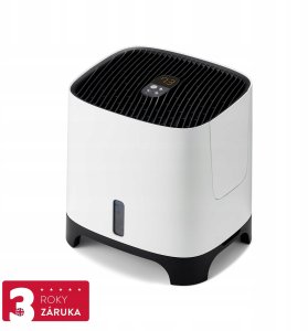 Nawilżacz powietrza Meaco Armin 300 Biały 7