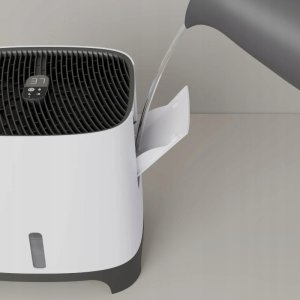 Nawilżacz powietrza Meaco Armin 300 Biały 8