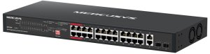 Switch Mercusys MS128GP 2