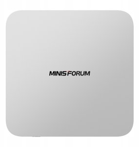 Komputer Minis Forum MiniPC Minis Forum X1-255 AMD Ryzen 7 H255, barebone 3