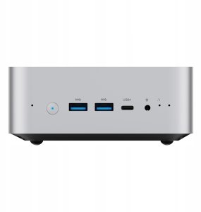 Komputer Minis Forum MiniPC Minis Forum X1-255 AMD Ryzen 7 H255, barebone 5
