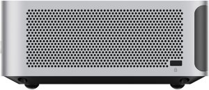 Komputer Minis Forum MiniPC Minis Forum X1-255 AMD Ryzen 7 H255, barebone 6