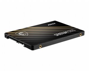 Dysk SSD MSI SSD 240GB MSI Spatium S270 2,5" (6.4cm) SATAIII 4