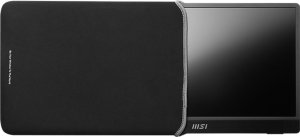 Monitor MSI PRO MP161DE E2U 11