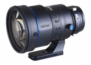 Obiektyw Obiektyw Laowa C-Dreamer 200 mm f/2 AF FF do Nikon Z 107