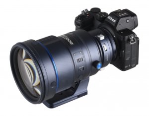 Obiektyw Obiektyw Laowa C-Dreamer 200 mm f/2 AF FF do Nikon Z 127