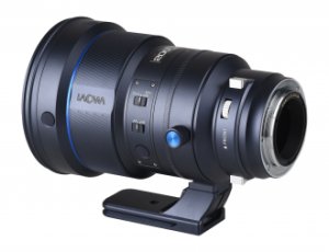 Obiektyw Obiektyw Laowa C-Dreamer 200 mm f/2 AF FF do Nikon Z 244