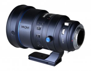 Obiektyw Obiektyw Laowa C-Dreamer 200 mm f/2 AF FF do Sony E 124