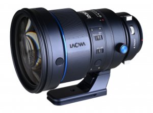 Obiektyw Obiektyw Laowa C-Dreamer 200 mm f/2 AF FF do Sony E 235