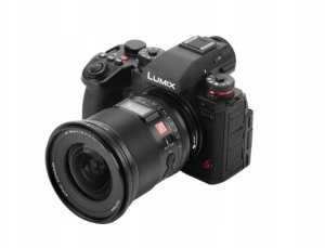 Obiektyw Viltrox AF 16mm F1.8 L (Panasonic / 2