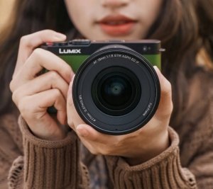 Obiektyw Viltrox AF 16mm F1.8 L (Panasonic / 3